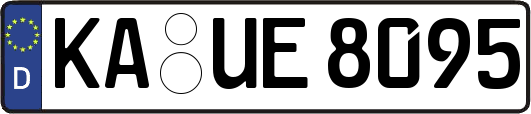 KA-UE8095