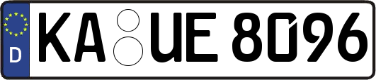 KA-UE8096