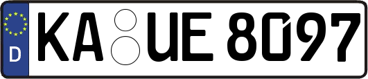 KA-UE8097