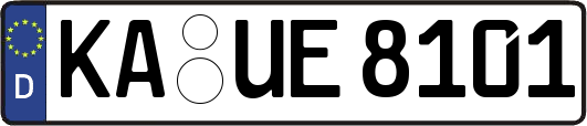 KA-UE8101