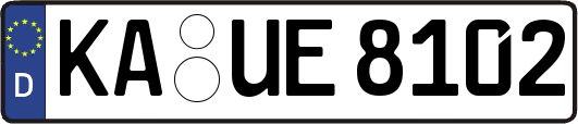 KA-UE8102