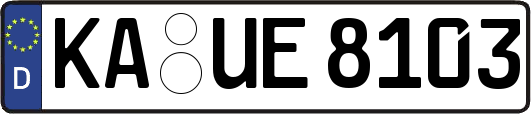 KA-UE8103