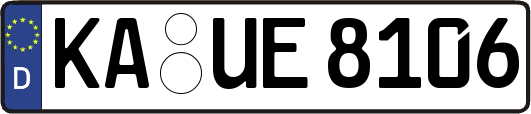 KA-UE8106