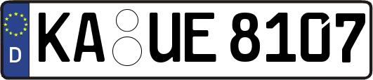 KA-UE8107