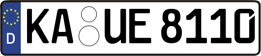 KA-UE8110