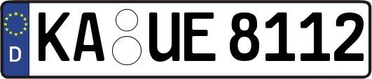 KA-UE8112