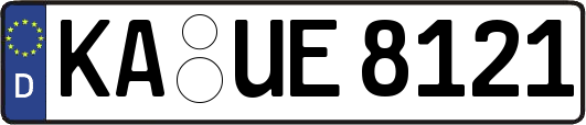 KA-UE8121