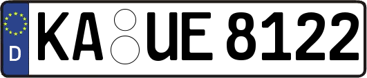 KA-UE8122