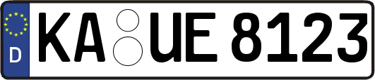 KA-UE8123