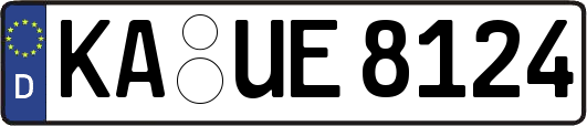 KA-UE8124