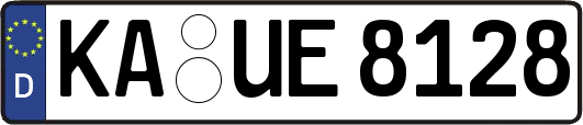 KA-UE8128