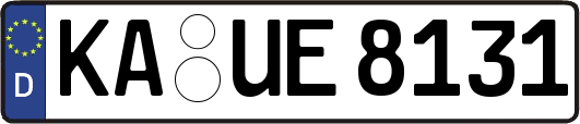 KA-UE8131