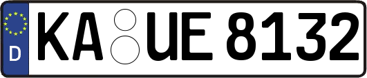 KA-UE8132