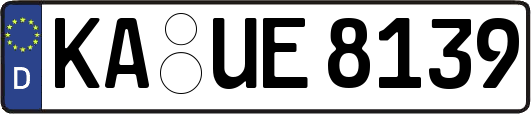 KA-UE8139