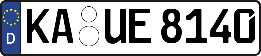 KA-UE8140