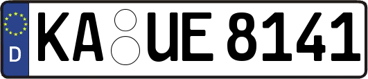 KA-UE8141