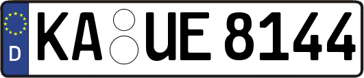KA-UE8144