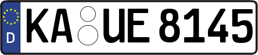 KA-UE8145
