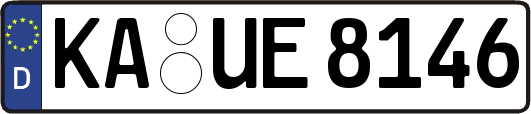 KA-UE8146