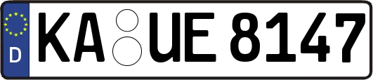 KA-UE8147