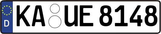 KA-UE8148