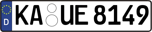 KA-UE8149