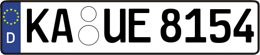 KA-UE8154