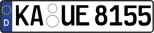 KA-UE8155