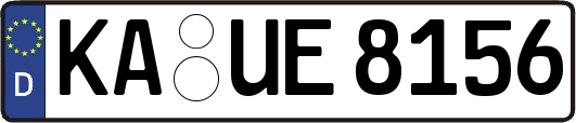 KA-UE8156