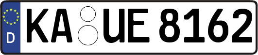 KA-UE8162