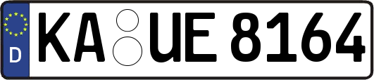 KA-UE8164