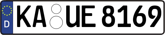 KA-UE8169