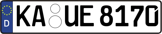 KA-UE8170