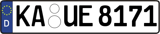 KA-UE8171