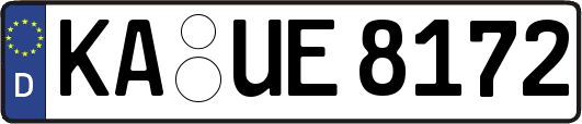 KA-UE8172