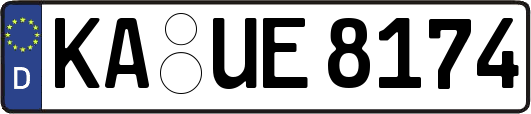 KA-UE8174