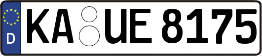 KA-UE8175