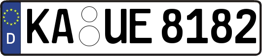KA-UE8182