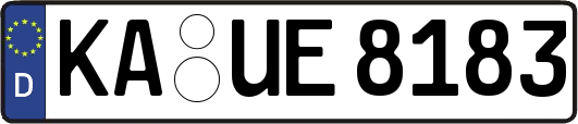 KA-UE8183