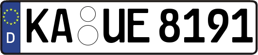 KA-UE8191