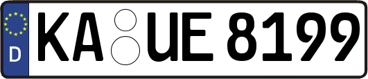 KA-UE8199