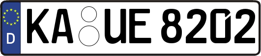 KA-UE8202