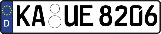 KA-UE8206