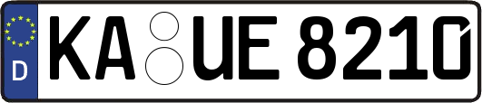KA-UE8210