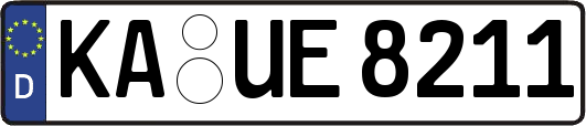 KA-UE8211
