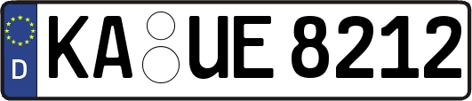 KA-UE8212