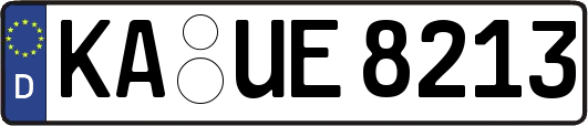KA-UE8213