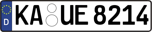 KA-UE8214
