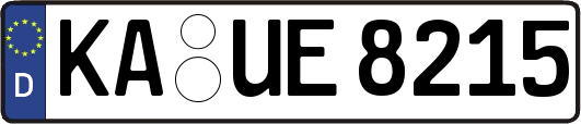 KA-UE8215