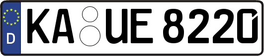 KA-UE8220